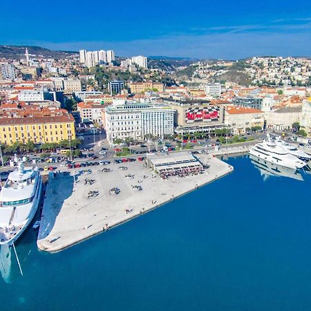 Apartments With Wifi Rijeka - 16539 Εξωτερικό φωτογραφία