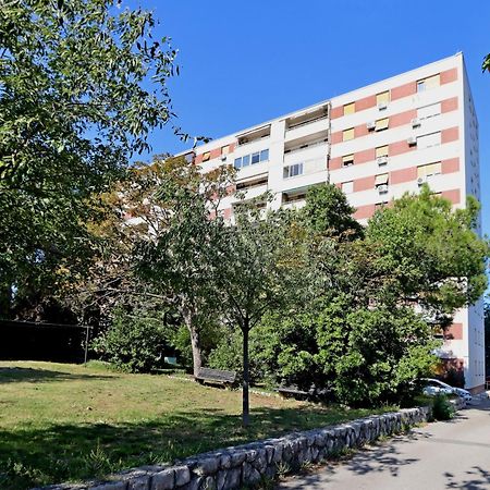 Apartments With Wifi Rijeka - 16539 Εξωτερικό φωτογραφία