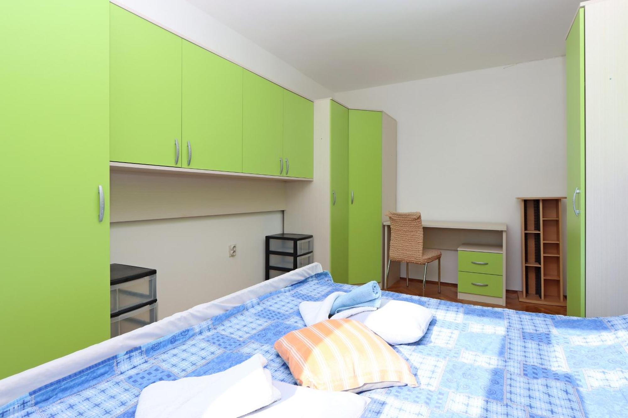 Apartments With Wifi Rijeka - 16539 Δωμάτιο φωτογραφία