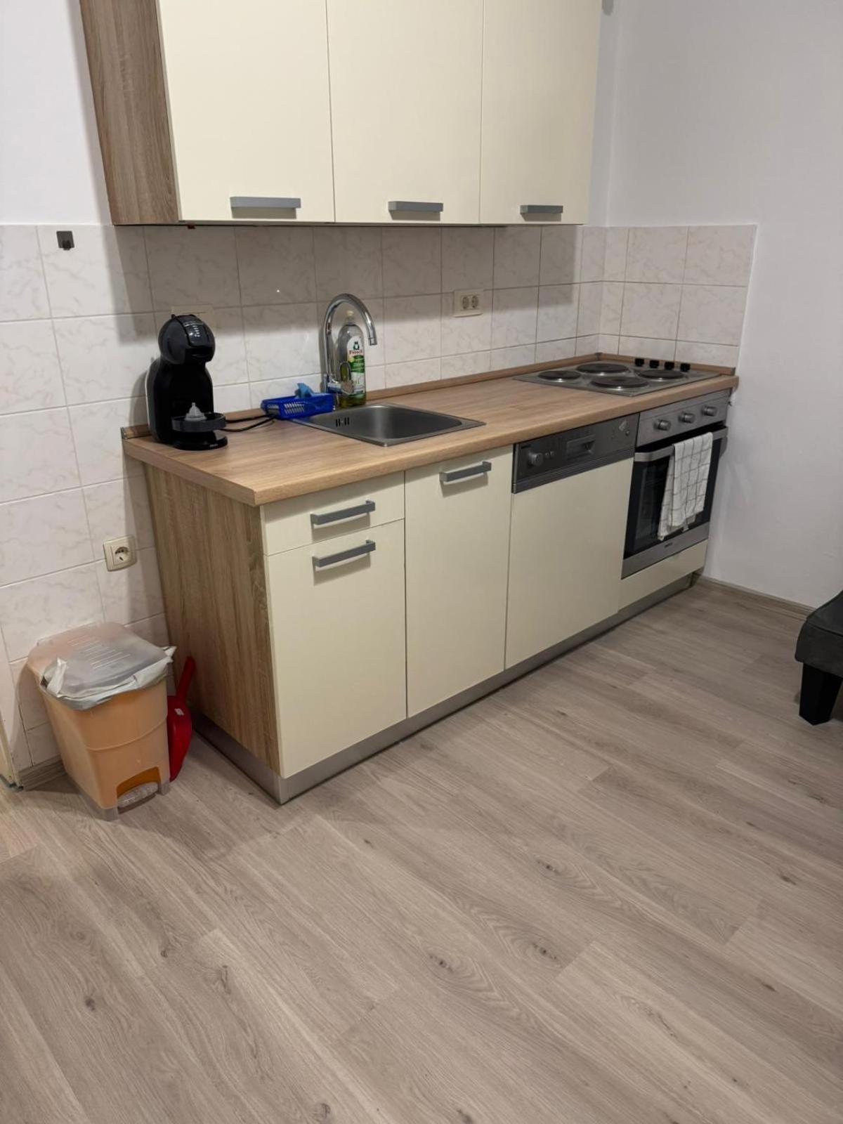 Apartments With Wifi Rijeka - 16539 Εξωτερικό φωτογραφία